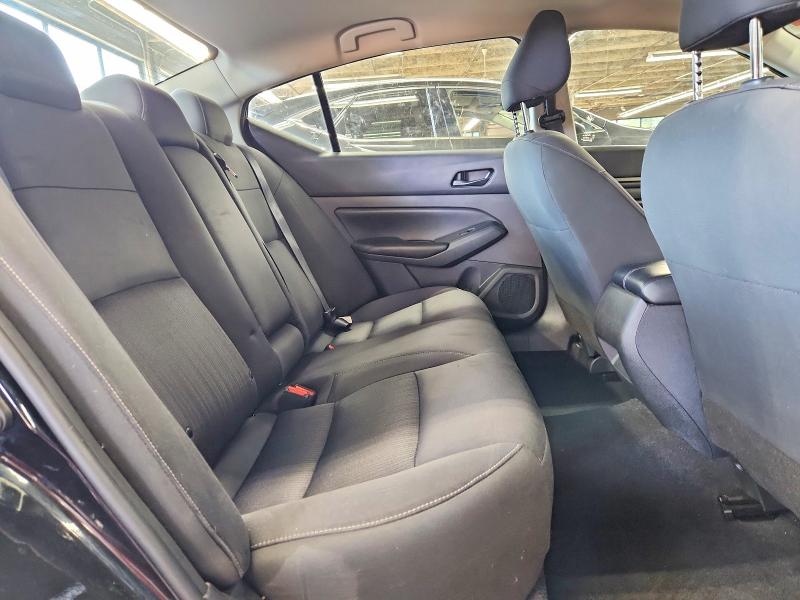 Auction sale of the 2023 Nissan Altima, vin: 1N4BL4BV1PN328756, lot number: 59997776