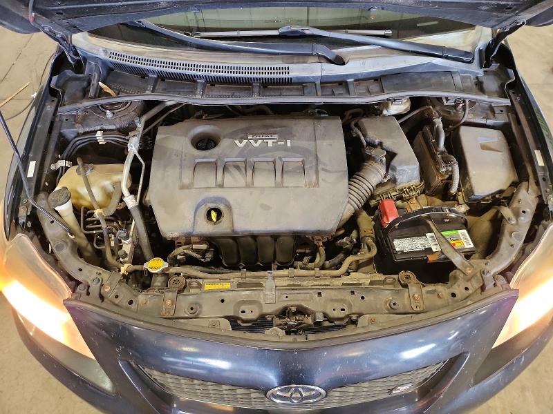 Продаж на аукціоні авто 2010 Toyota Corolla, vin: 1NXBU4EE2AZ278848, номер лоту: 60677656