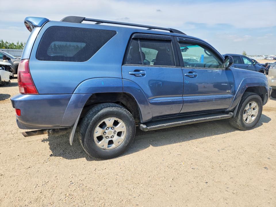 Продажа на аукционе авто 2005 Toyota 4runner, vin: JTEBU14R958042327, номер лота: 61218606