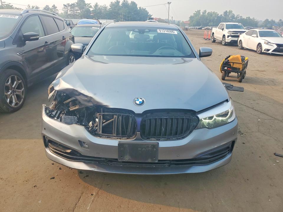 Auction sale of the 2019 Bmw 540, vin: WBAJE7C5XKWW44060, lot number: 61316506