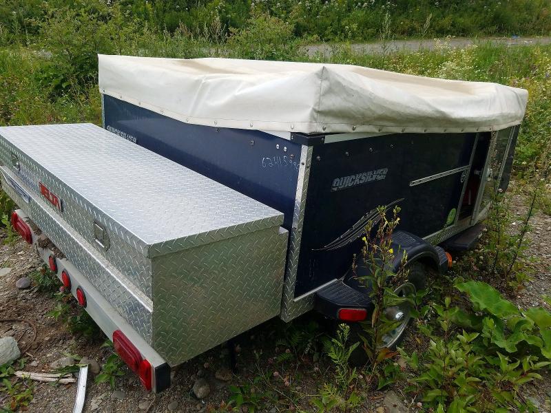 Продажа на аукционе авто 2012 Load Trailer Trailers, vin: 1L9BC0612C143S398, номер лота: 62415996