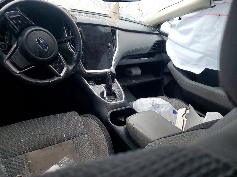 Aukcja sprzedaży 2020 Subaru Outback, vin: 4S4BTAEC9L3163124, numer aukcji: 62645146