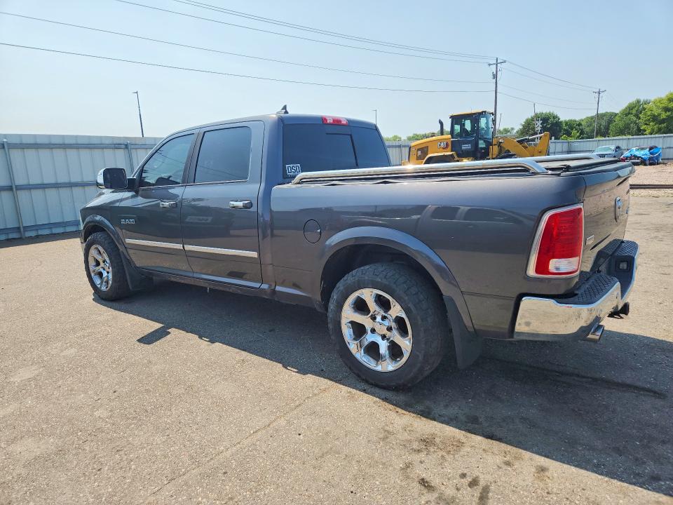Продажа на аукционе авто 2015 Ram 1500, vin: 1C6RR7VM6FS663451, номер лота: 61522466