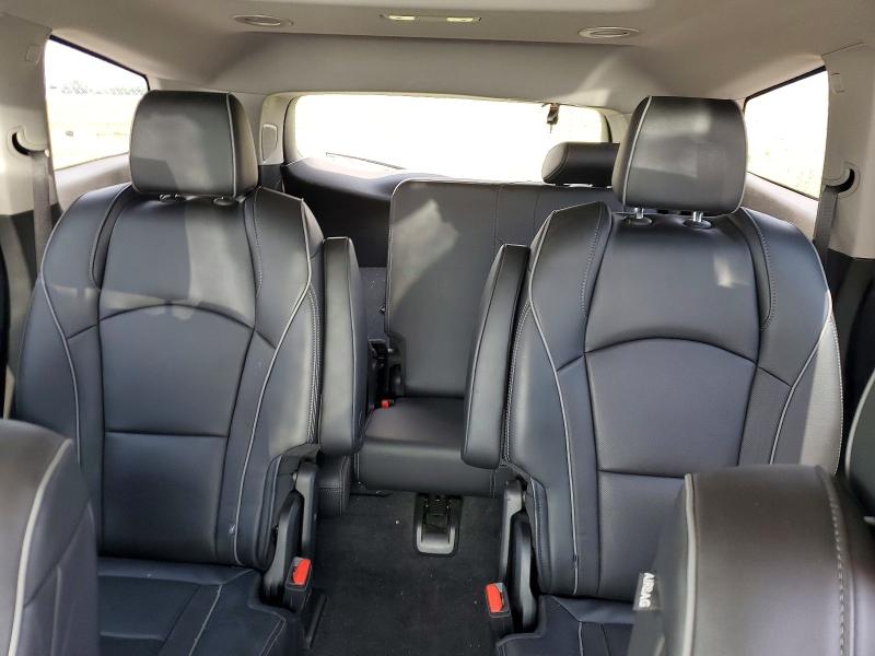 Aukcja sprzedaży 2019 Buick Enclave, vin: 5GAEVCKW5KJ318785, numer aukcji: 60444326