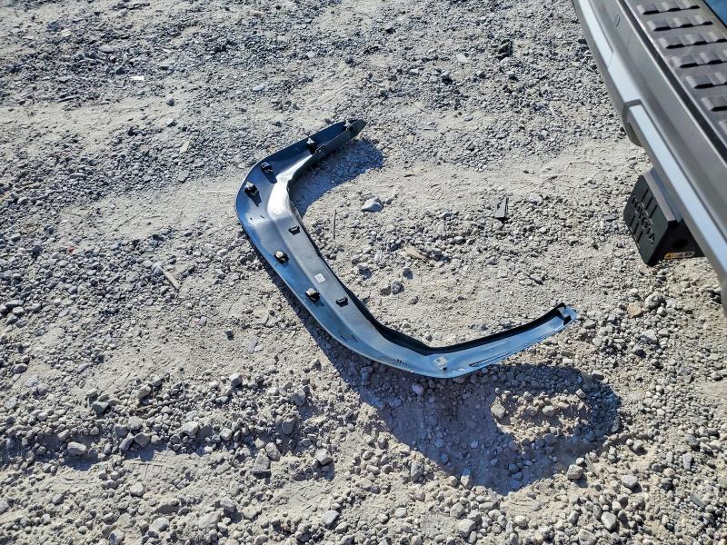2025 Toyota 4runner მანქანა იყიდება აუქციონზე, vin: JTEVA5BR1S5058096, აუქციონის ნომერი: 85634625