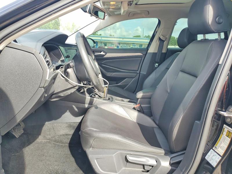 Aukcja sprzedaży 2019 Volkswagen Jetta, vin: 3VWCB7BU4KM266277, numer aukcji: 60959396