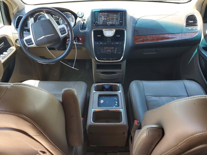 Aukcja sprzedaży 2014 Chrysler Town & Country, vin: 2C4RC1BG8ER398229, numer aukcji: 59397546