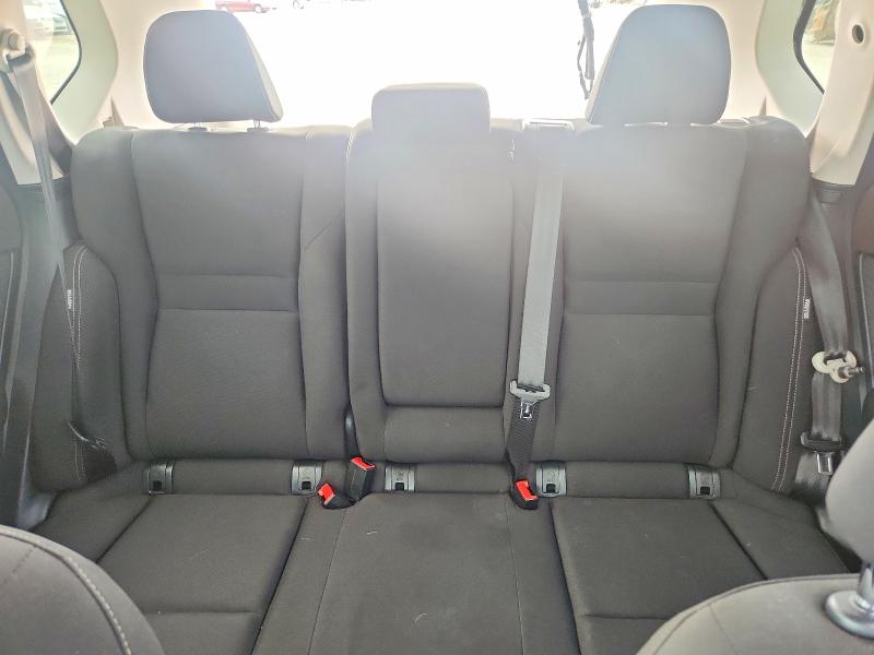 2023 Nissan Rogue მანქანა იყიდება აუქციონზე, vin: 5N1BT3AB0PC854007, აუქციონის ნომერი: 58700846
