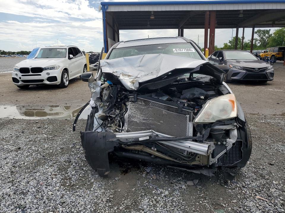 2011 Honda Cr-v მანქანა იყიდება აუქციონზე, vin: 5J6RE3H57BL036614, აუქციონის ნომერი: 61077566