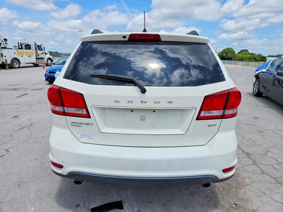 Aukcja sprzedaży 2012 Dodge Journey, vin: 3C4PDDBG6CT220755, numer aukcji: 61846146
