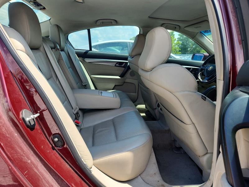 Продаж на аукціоні авто 2010 Acura Tl, vin: 19UUA8F5XAA019183, номер лоту: 61617336