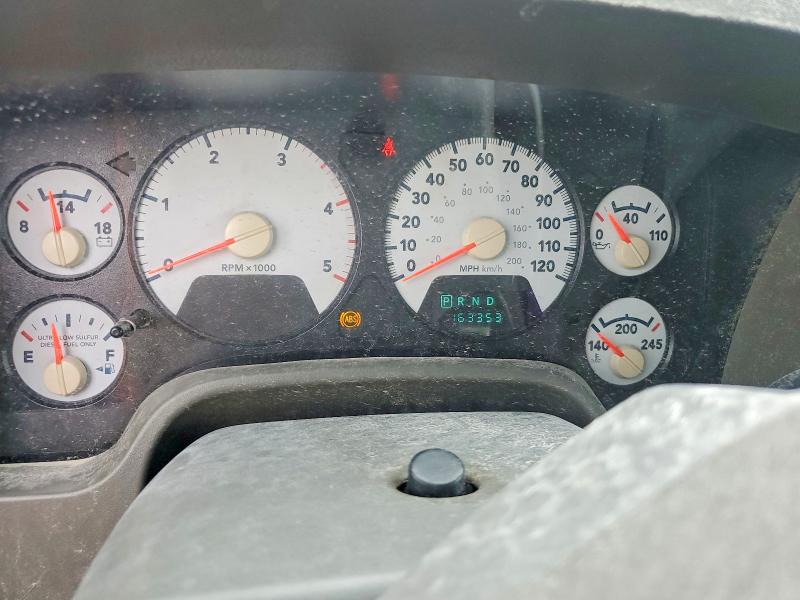 Продажа на аукционе авто 2008 Dodge Ram 3500, vin: 3D7MX49A58G185952, номер лота: 58819876