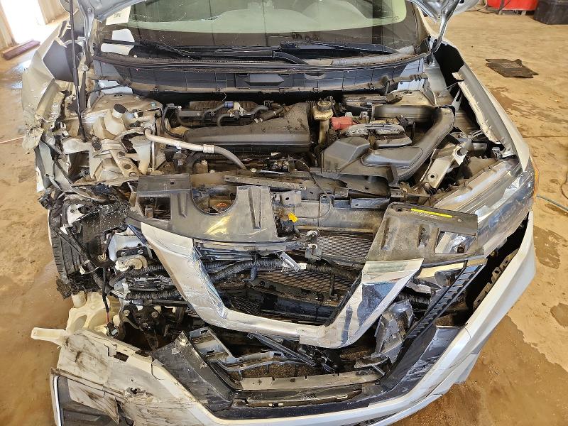 60318326 :رقم المزاد ، KNMAT2MT4LP540992 vin ، 2020 Nissan Rogue مزاد بيع
