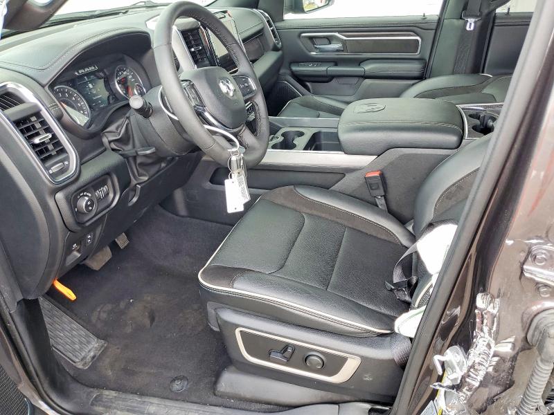 Aukcja sprzedaży 2026 Ram 1500, vin: 3C6SRFJP0T4159719, numer aukcji: 60168546