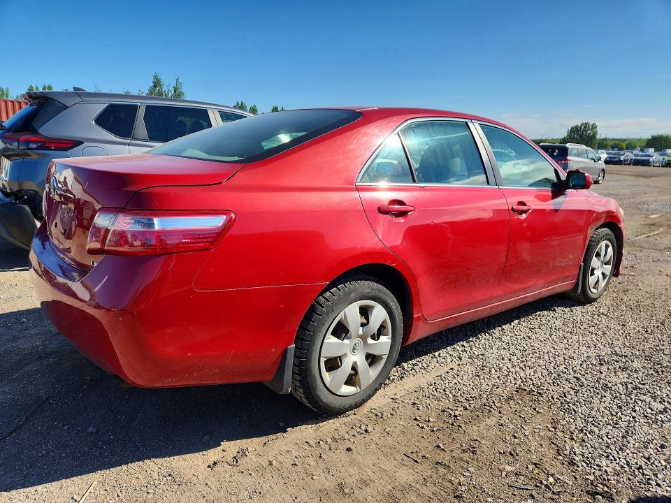 Aukcja sprzedaży 2009 Toyota Camry, vin: 4T4BE46K79R070659, numer aukcji: 62345406