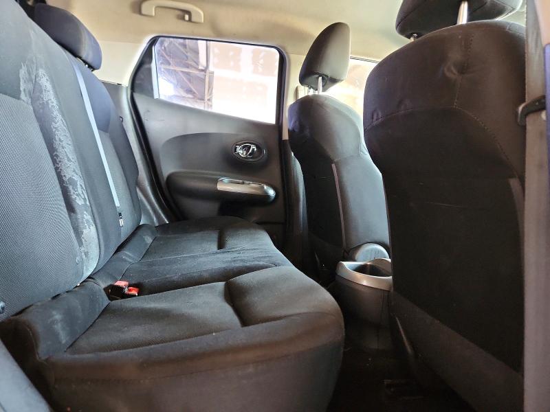 Продаж на аукціоні авто 2013 Nissan Juke, vin: JN8AF5MR4DT217200, номер лоту: 61023466