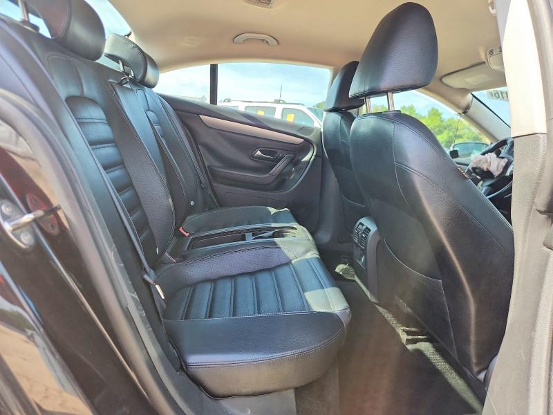 59850916 :رقم المزاد ، WVWMP7AN8CE548772 vin ، 2012 Volkswagen Cc مزاد بيع