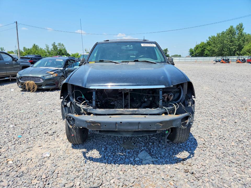 2004 Gmc Envoy მანქანა იყიდება აუქციონზე, vin: 1GKDT13S942446030, აუქციონის ნომერი: 58331026