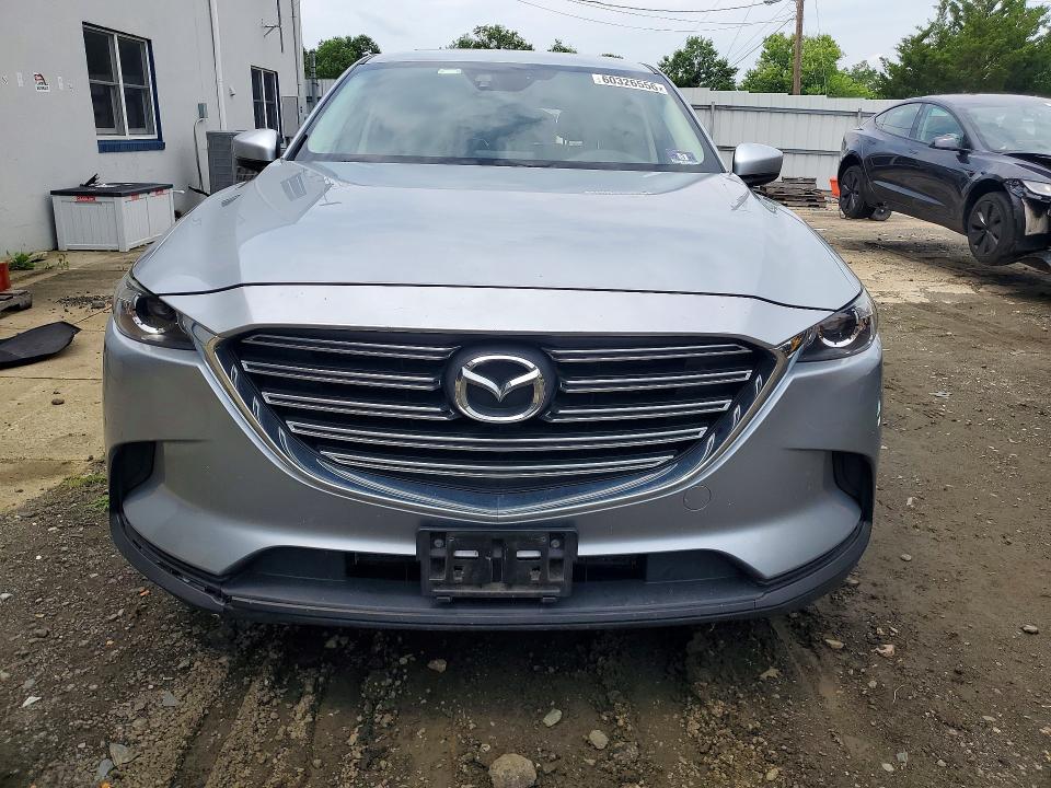 Продаж на аукціоні авто 2016 Mazda Cx-9, vin: JM3TCBCY5G0111405, номер лоту: 60326556