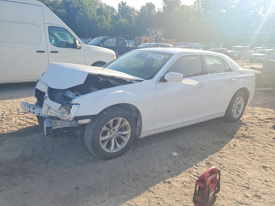 Aukcja sprzedaży 2022 Chrysler 300, vin: 2C3CCAAG4NH232680, numer aukcji: 60071616