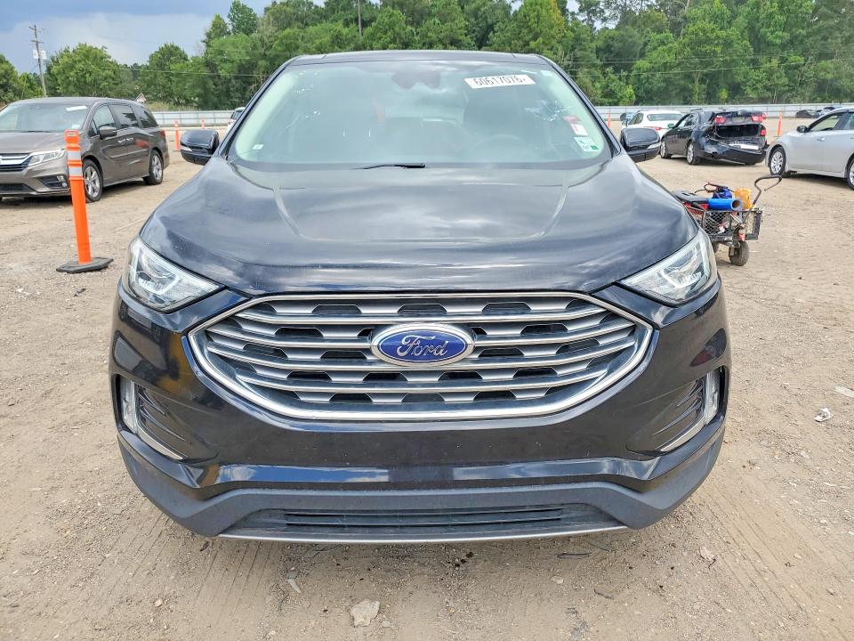 Продаж на аукціоні авто 2020 Ford Edge, vin: 2FMPK4J92LBB59808, номер лоту: 60617076