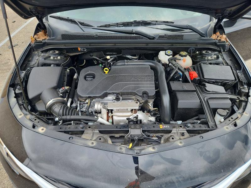Продаж на аукціоні авто 2024 Chevrolet Malibu, vin: 1G1ZD5ST4RF109919, номер лоту: 59963586