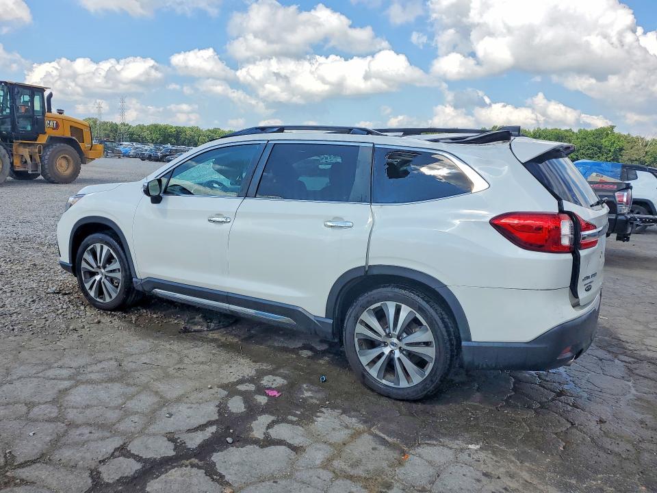 60463486 :رقم المزاد ، 4S4WMARD3N3461012 vin ، 2022 Subaru Ascent مزاد بيع