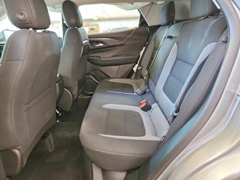 Aukcja sprzedaży 2026 Chevrolet Trailblazer, vin: KL79MRSL4TB012942, numer aukcji: 60219626
