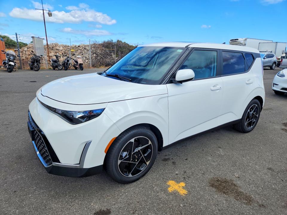 Продажа на аукционе авто 2025 Kia Soul, vin: KNDJ33AU8S7942984, номер лота: 62917926