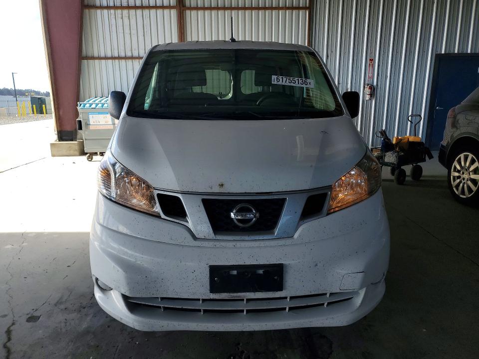 Продажа на аукционе авто 2020 Nissan Nv200, vin: 3N6CM0KN2LK697739, номер лота: 61755136