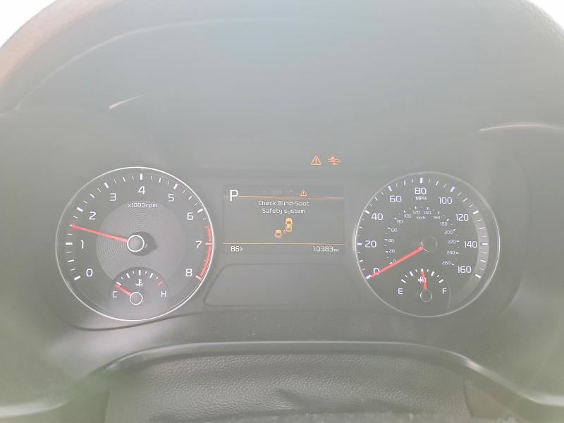 Продажа на аукционе авто 2024 Kia Forte, vin: 3KPF44AC5RE832971, номер лота: 61771646