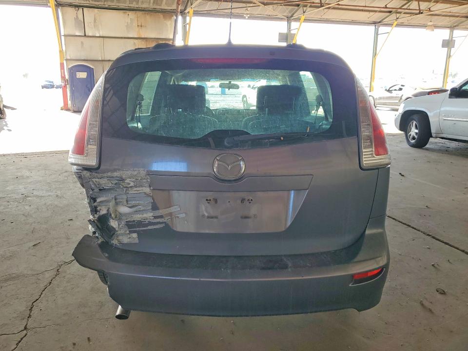 Продаж на аукціоні авто 2009 Mazda 5, vin: JM1CR29L390354944, номер лоту: 59392486