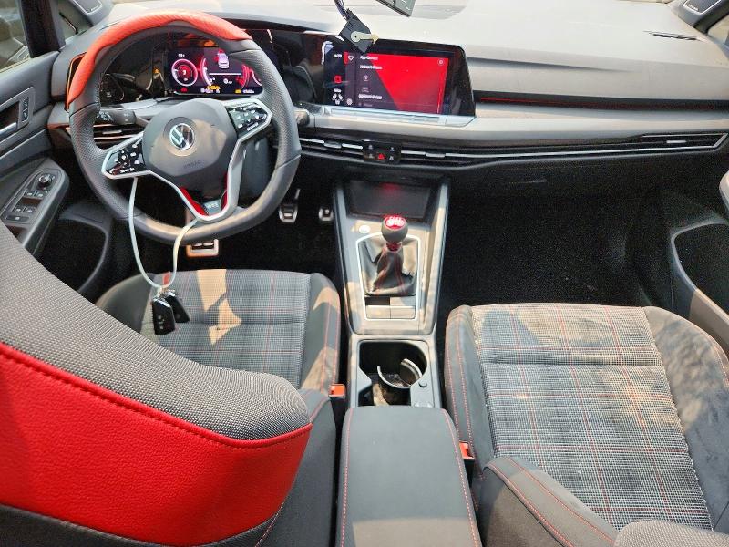 Aukcja sprzedaży 2022 Volkswagen Gti, vin: WVWS87CD8NW221147, numer aukcji: 60037986