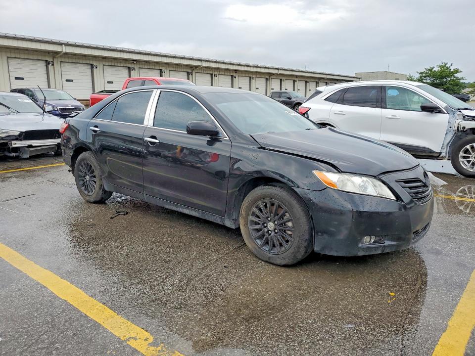 Продажа на аукционе авто 2008 Toyota Camry, vin: 4T1BE46K38U260080, номер лота: 60292056
