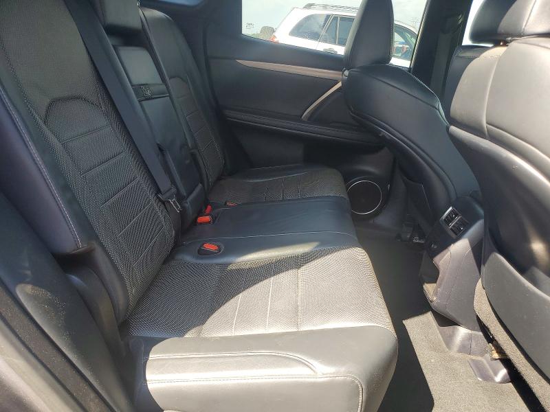2017 Lexus Rx 350 მანქანა იყიდება აუქციონზე, vin: 2T2BZMCA1HC102897, აუქციონის ნომერი: 60022386