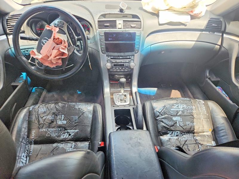 60876686 :رقم المزاد ، 19UUA662X8A015817 vin ، 2008 Acura Tl مزاد بيع