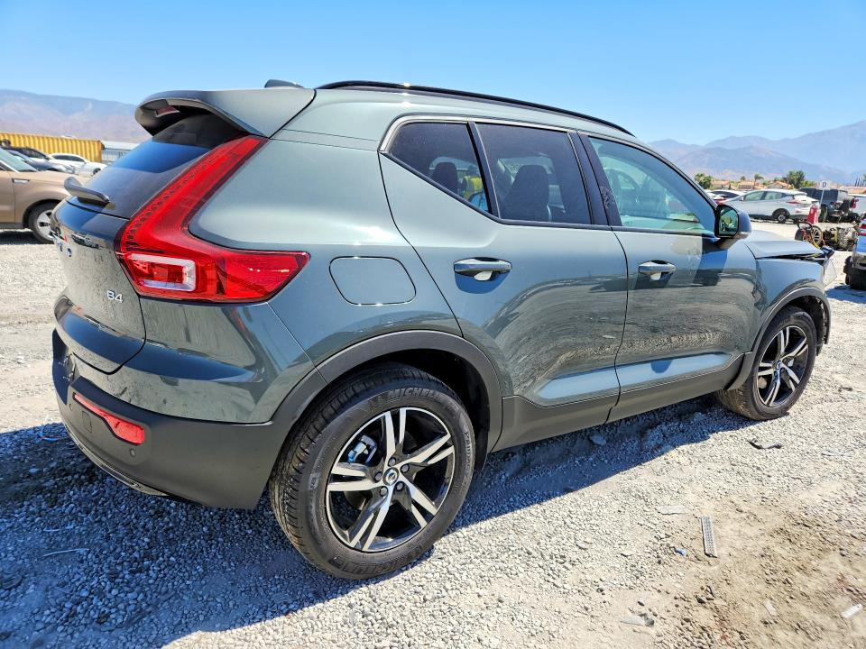 Aukcja sprzedaży 2026 Volvo Xc40, vin: YV4K92UJ4T2745983, numer aukcji: 59848406