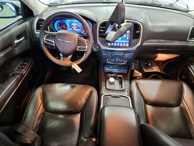 Aukcja sprzedaży 2021 Chrysler 300, vin: 2C3CCAAG4MH676141, numer aukcji: 59700506