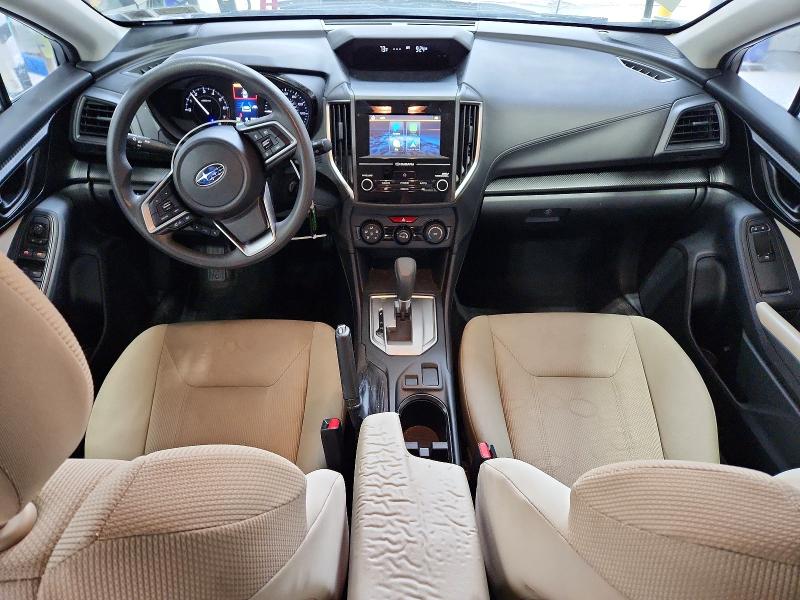 Aukcja sprzedaży 2019 Subaru Impreza, vin: 4S3GTAB68K3702470, numer aukcji: 62555386