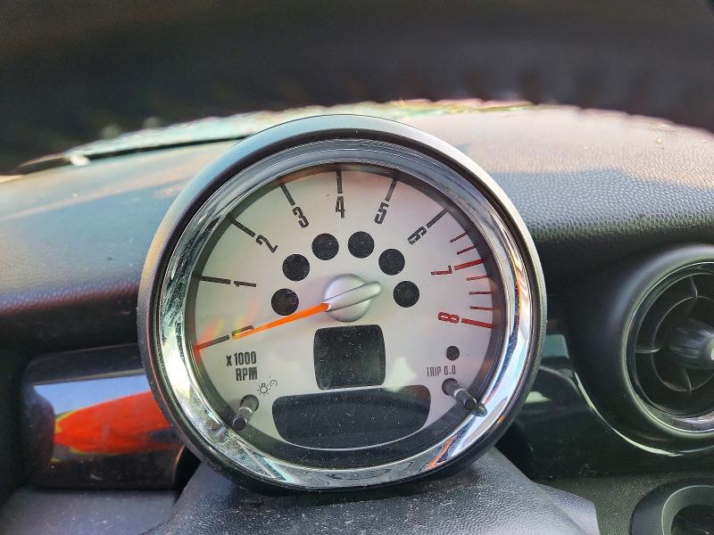 2013 Mini Cooper მანქანა იყიდება აუქციონზე, vin: WMWSV3C55DT478029, აუქციონის ნომერი: 61185646