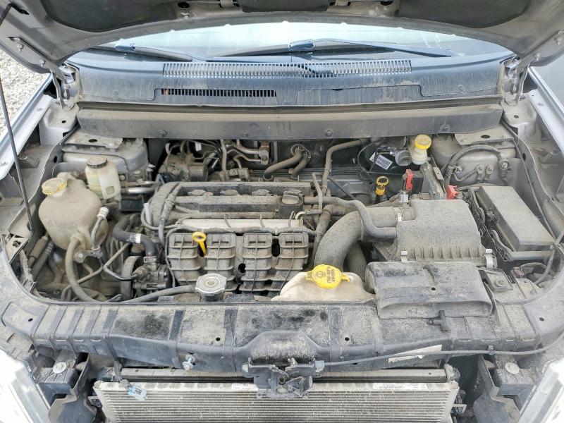 59743266 :رقم المزاد ، 3C4PDCAB7FT719911 vin ، 2015 Dodge Journey مزاد بيع
