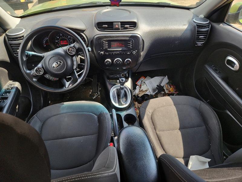 Продажа на аукционе авто 2016 Kia Soul, vin: KNDJN2A28G7872607, номер лота: 59389336