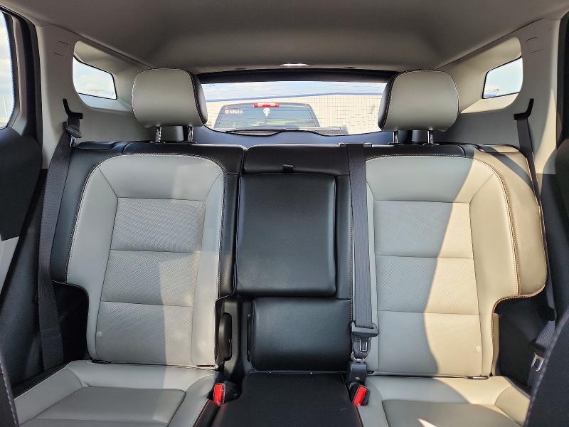 Продажа на аукционе авто 2021 Gmc Terrain, vin: 3GKALVEV2ML346464, номер лота: 61857846
