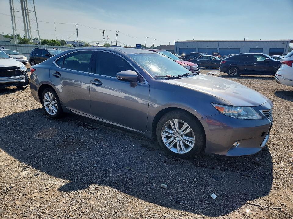 Aukcja sprzedaży 2013 Lexus Es, vin: JTHBK1GG4D2032518, numer aukcji: 60456026