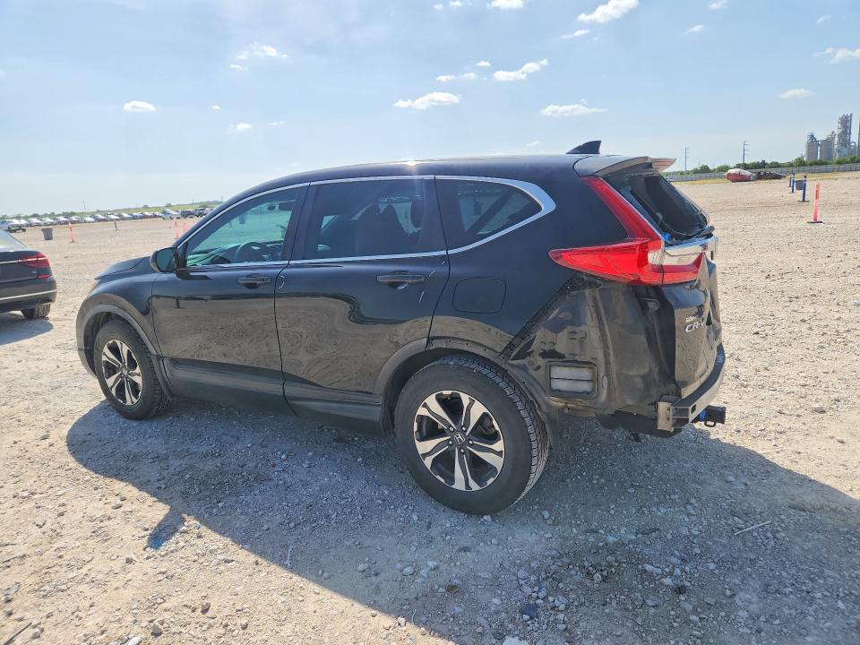 Продажа на аукционе авто 2018 Honda Cr-v, vin: 2HKRW5H38JH424788, номер лота: 63420926