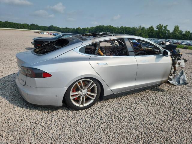 Aukcja sprzedaży 2015 Tesla Model S, vin: 5YJSA1H43FF091908, numer aukcji: 59314006