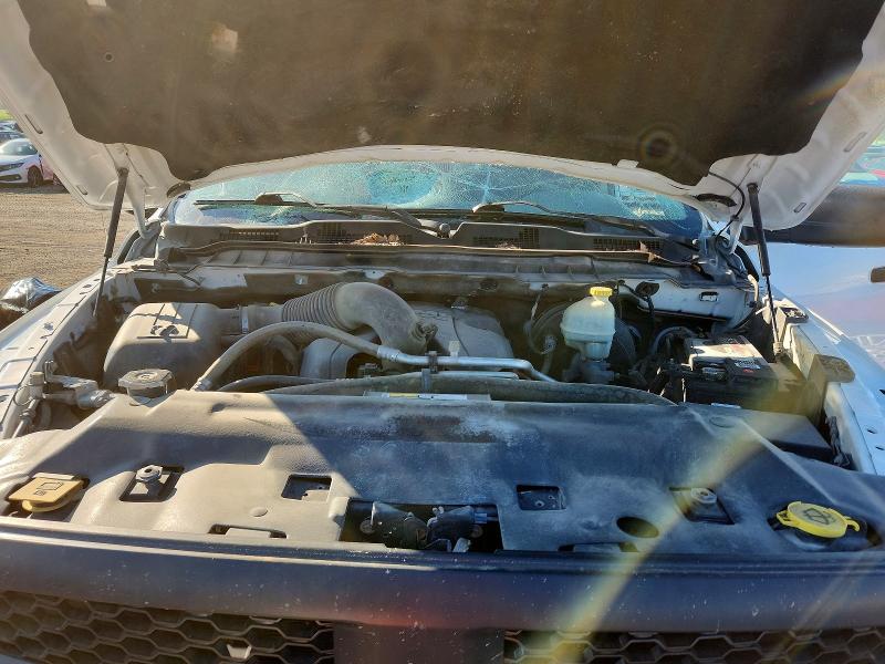 Aukcja sprzedaży 2014 Ram 1500, vin: 1C6RR7XT1ES418494, numer aukcji: 57571526