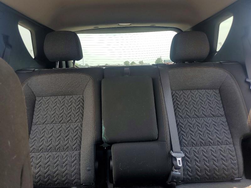 Aukcja sprzedaży 2024 Chevrolet Equinox, vin: 3GNAXUEG2RS248910, numer aukcji: 62766476