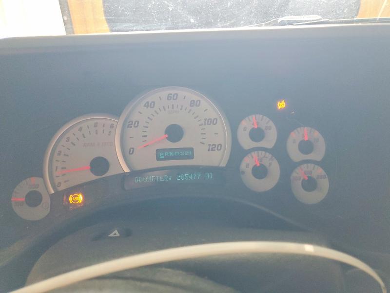 61082036 :رقم المزاد ، 5GRGN23U83H141588 vin ، 2003 Hummer H2 مزاد بيع