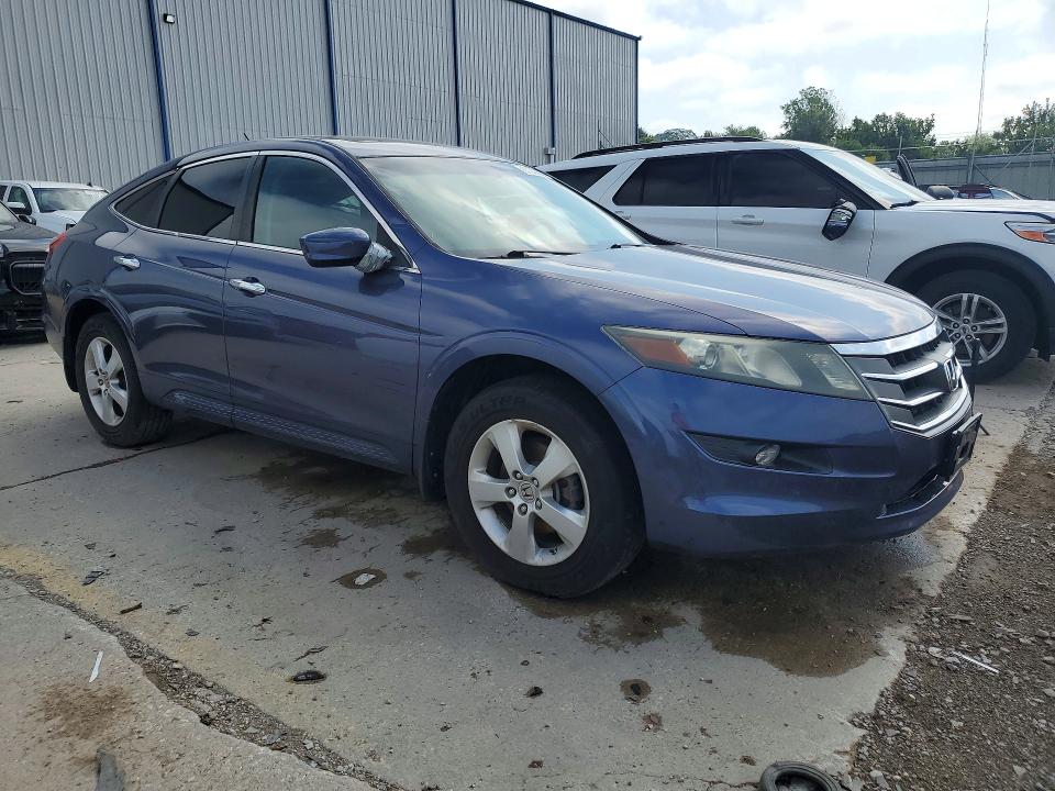 Aukcja sprzedaży 2012 Honda Crosstour, vin: 5J6TF1H30CL004174, numer aukcji: 61528636
